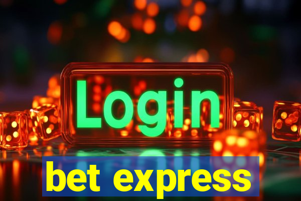 bet express